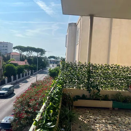 De Luxe A 5 Minutes De La Promenade Des Anglais, Vu Sur , Proche De Toutes Les Commodites *