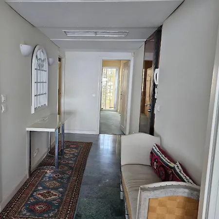Apartment The Location In Promenade Des