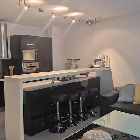 2 Pieces, Meridia Apartment