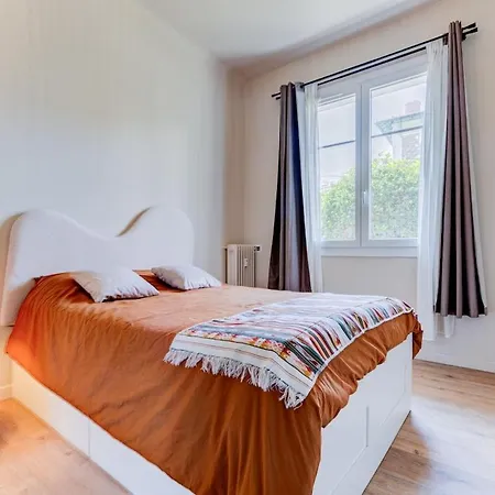 Apartment Air-conditioned And Quiet - Casa *