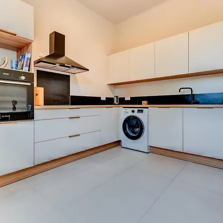 Air-conditioned And Quiet - Casa Apartment Nice