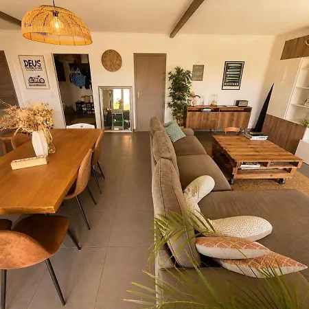 Spacieux T3 Lumineux Avec Balcon *