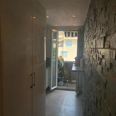 Apartment Pleasant 2 Sea View *