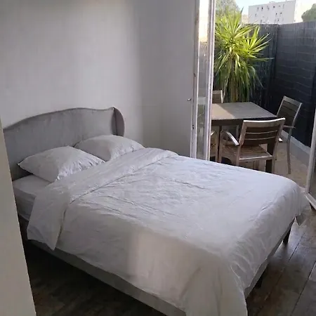 Apartment Bellevue