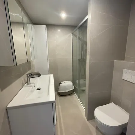 Apartment Plein Centre Au Calme A 5 Min De La