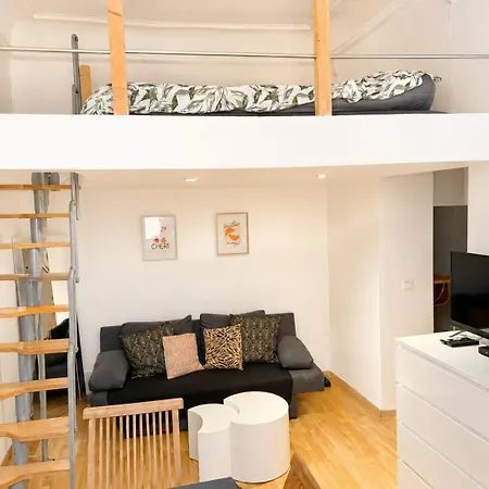 Apartment Vielle - Cosy