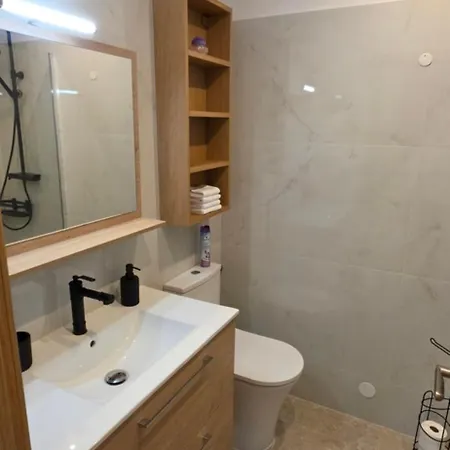 Apartment Besset Prestige By Prestige Riviera Signature *
