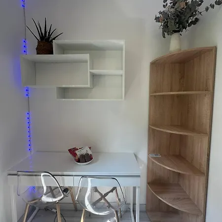 Apartment Blue Horizon 6 Air Conditioning 4 Minutes *