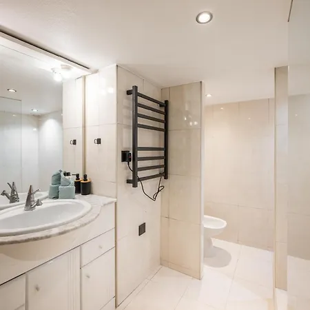 Apartment Beautiful Loft In With Terrace - Ac *