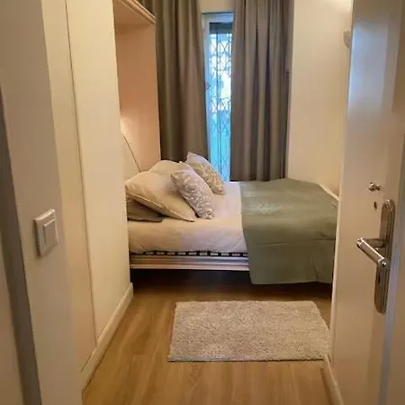 Apartment The Location In Promenade Des *