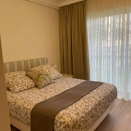 Apartment The Location In Promenade Des