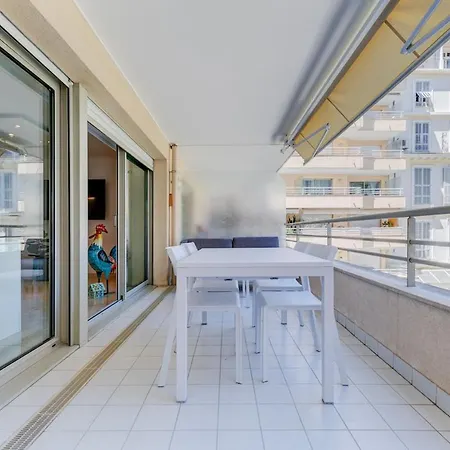 Apartment Maison Margot - A Short Walk To The Sea *