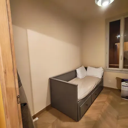 28 Av J-richepin Apartment Nice
