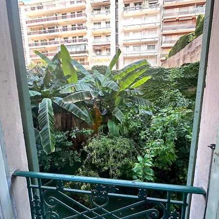 Horizon Bleu 5 Air Conditioning Garden 3 Minutes