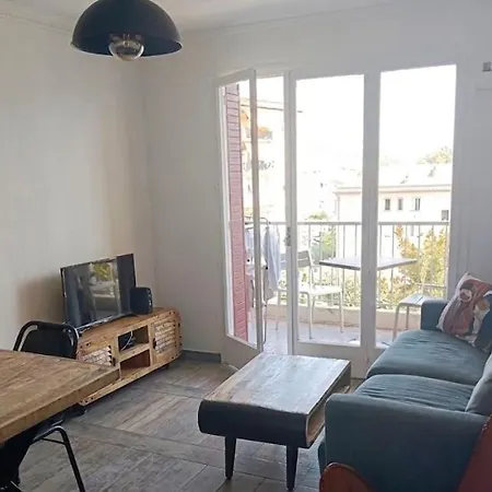 Apartment Bellevue *