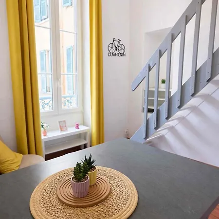 Apartment Cosy Place - Center *