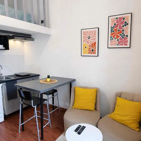 Cosy Place - Center