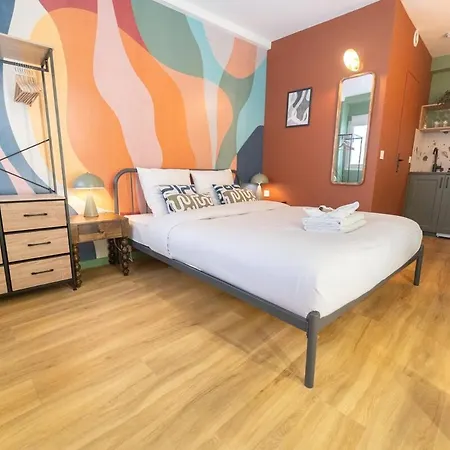 Apartment Proche Mer, Cosy