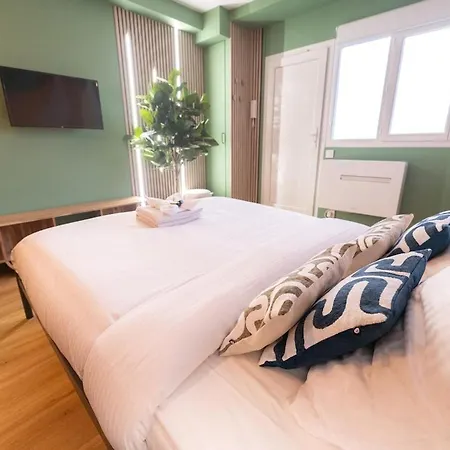 Proche Mer, Cosy Apartment *