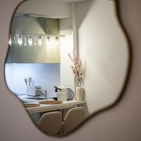 2 Bedroom Near Sea Apartment *