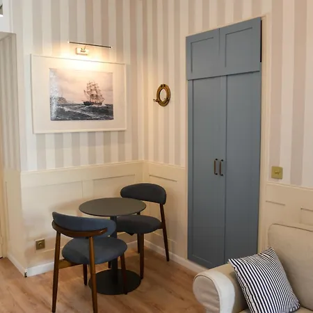 Apartment The Sailor's