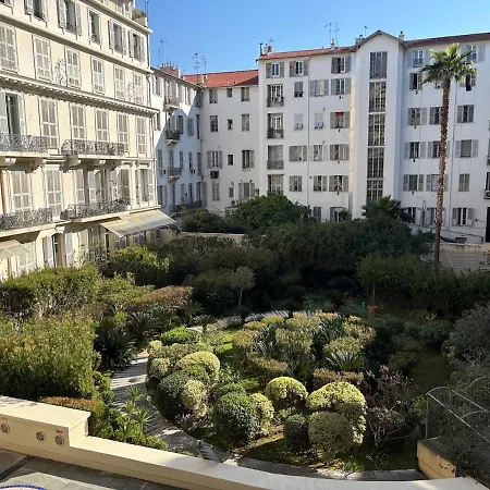 Maison Margot - A Short Walk To The Sea Apartment Nice