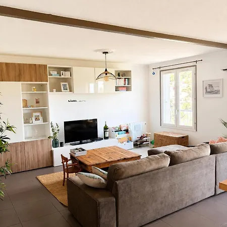 Spacieux T3 Lumineux Avec Balcon * Nice