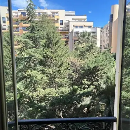 Magnifique 2 Pieces Au Centre De Apartment *
