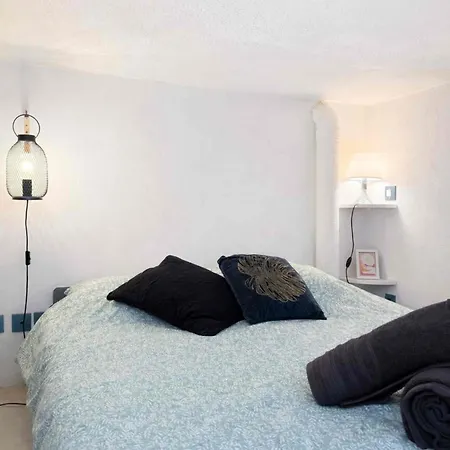 Cosy Place - Center Apartment Nice