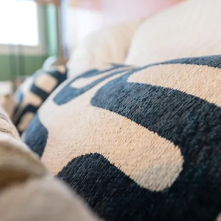 Apartment Proche Mer, Cosy *