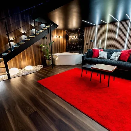 Apartment Cinema
