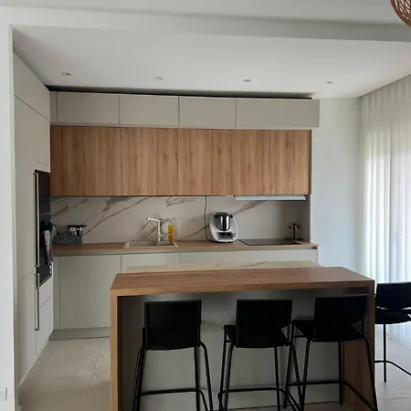 De Luxe A 5 Minutes De La Promenade Des Anglais, Vu Sur , Proche De Toutes Les Commodites Apartment *