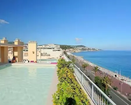 Apartment The Location In Promenade Des *