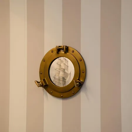 The Sailor's * Nice