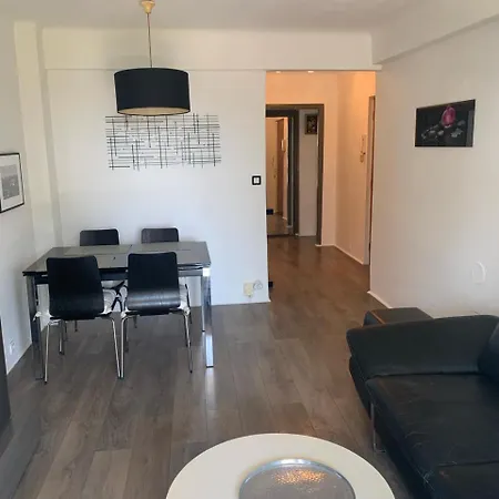 Apartment Pleasant 2 Sea View *