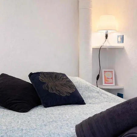 Cosy Place - Center Apartment