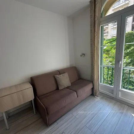 Apartment Blue Horizon 6 Air Conditioning 4 Minutes