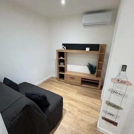Apartment Climatise-nice Centre Nice