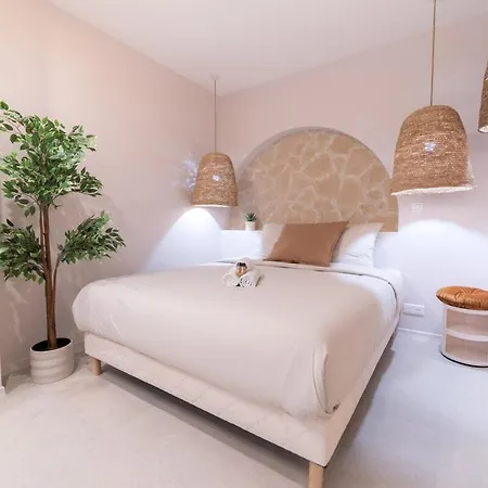 Apartment Cocon Inspire Des Pouilles A Deux Pas De La