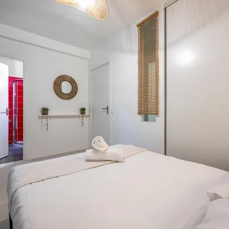 2 Bedroom Near Sea
