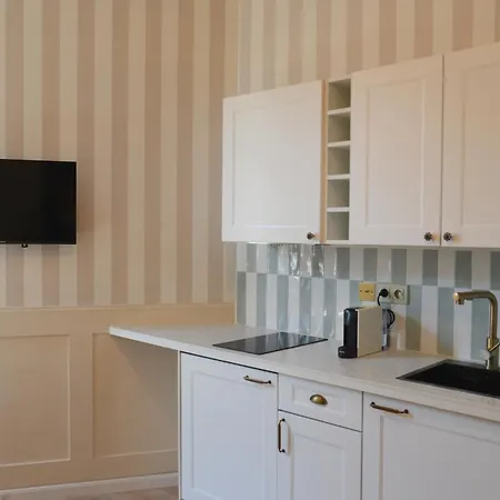 Apartment The Sailor's *