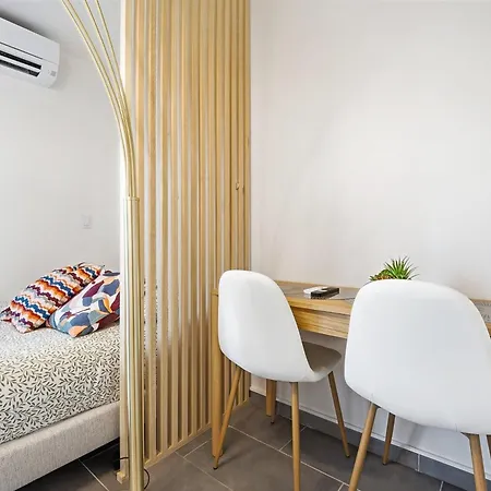 Apartment Ac Last Floor - Rooftop
