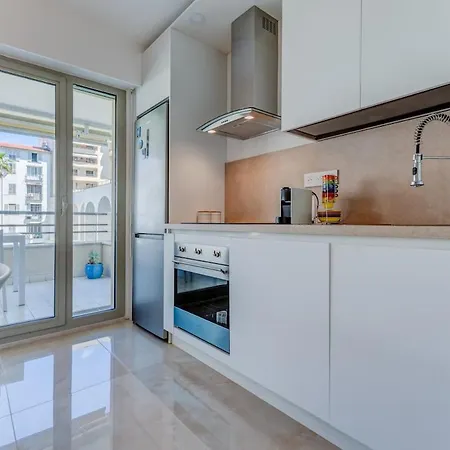 Maison Margot - A Short Walk To The Sea Apartment *