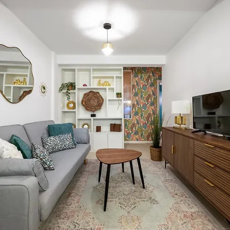 2 Bedroom Near Sea Nice
