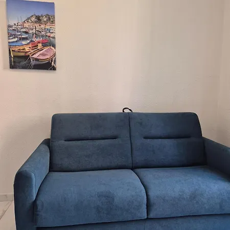 Blue Horizon 4 Ac 3 Mn Apartment Nice
