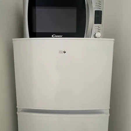 Apartment Blue Horizon 6 Air Conditioning 4 Minutes *