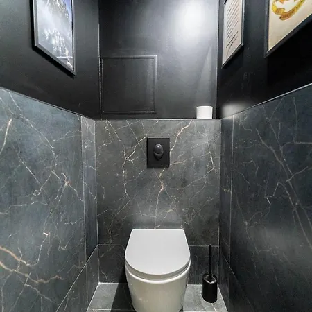 Apartment Cinema Nice