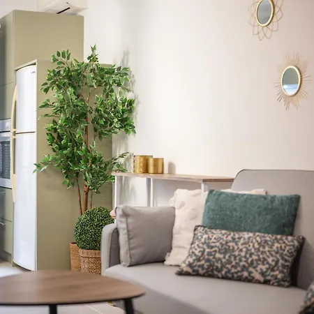 2 Bedroom Near Sea Apartment Nice
