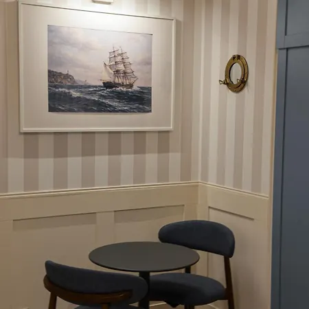 Apartment The Sailor's Nice