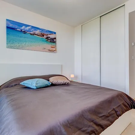 Apartment Maison Margot - A Short Walk To The Sea Nice